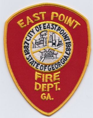 East Point (GA)
Older Version
