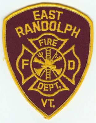 East Randolph (VT)
