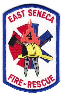 East Seneca E-4 (NY)
