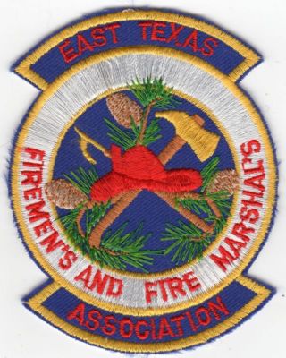 East Texas Firemen's And Fire Marshal's Association (TX)
