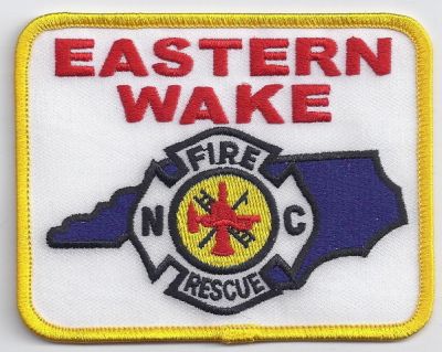 Eastern Wake (NC)
