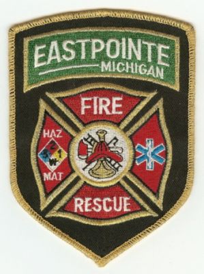 Eastpointe (MI)
