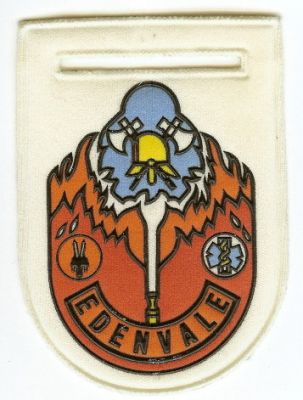 SOUTH AFRICA Edenvale
