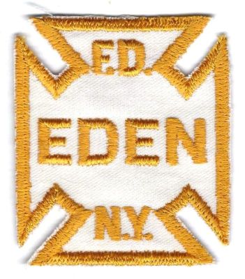 Eden (NY)
