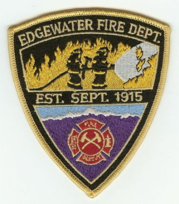 Edgewater (CO)
Defunct - Now West Metro

