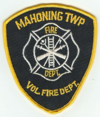 Mahoning Township (PA)
