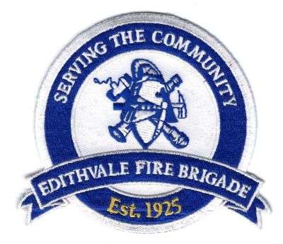 AUSTRALIA Edithvale
