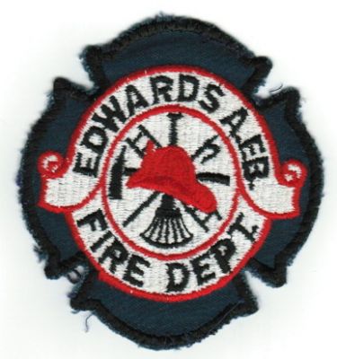 Edwards USAF Base (CA)
Older Version
