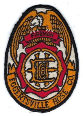 Eggertsville Hose Company (NY)
