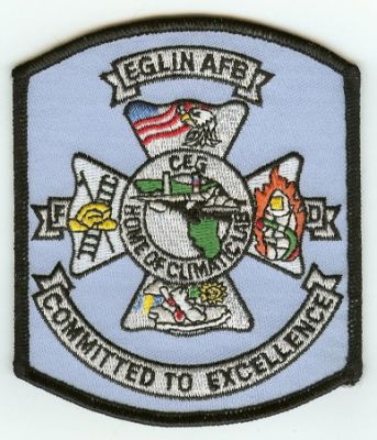 Eglin USAF Base (FL)
