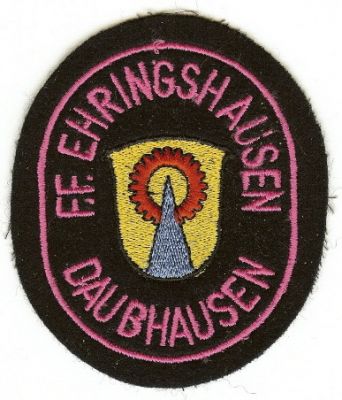 GERMANY Ehringshausen-Daubhausen
