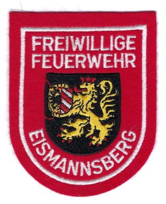 GERMANY Eismannsberg
