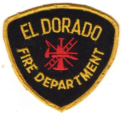 El Dorado County (CA)
Older Version
