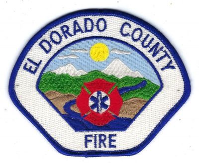 El Dorado County (CA)
