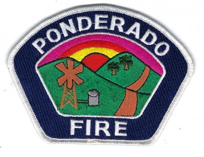 El Dorado High School Ponderado Regional Occupation Program (CA)
