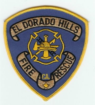 El Dorado Hills (CA)
Older Version
