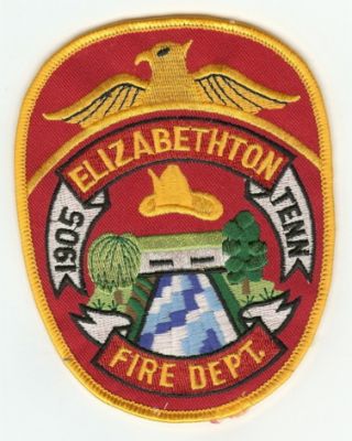 Elizabethton (TN)
