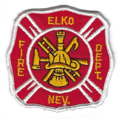 Elko (NV)
Older Version
