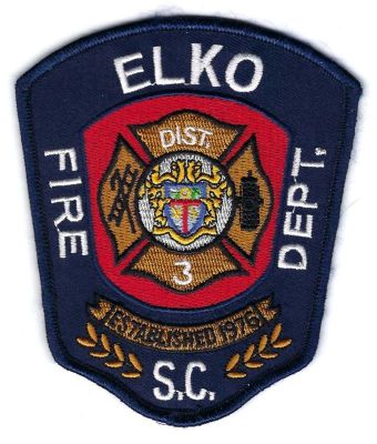 Elko (SC)
