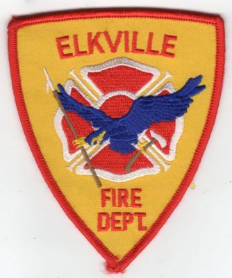Elkville (IL)
