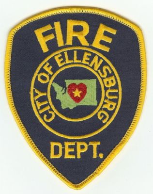 Ellensburg (WA)
Defunct - Now part of Kittitas Valley
