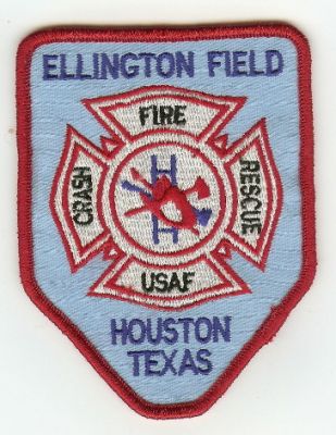 Ellington Field ANG Base (TX)
Older Version
