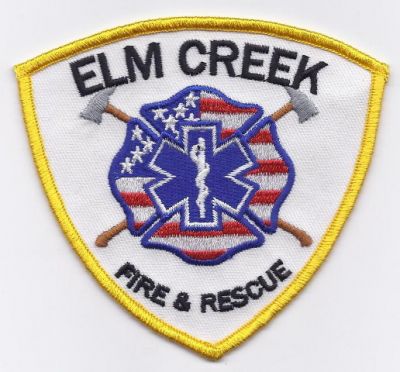Elm Creek (NE)
