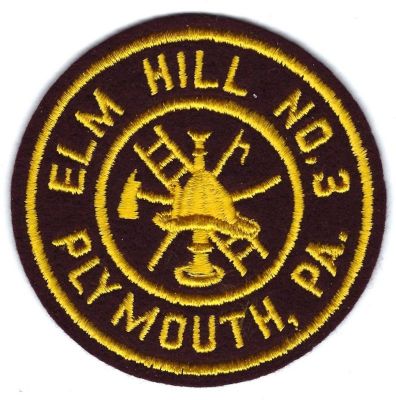 Elm Hill Hose Co. #3 (PA)
