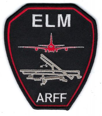 Elmira-Corning Regional Airport (NY)
