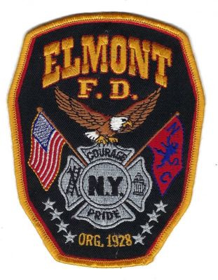 Elmont (NY)
