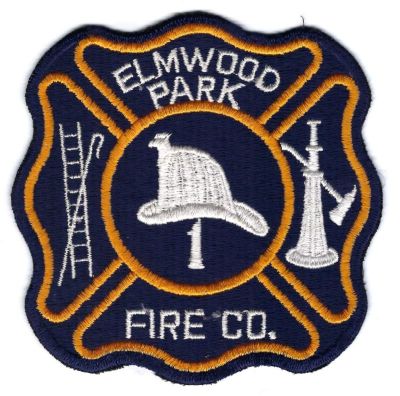 Elmwood Park (NJ)
