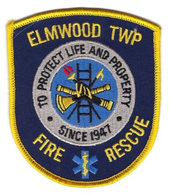 Elmwood Township (MI)
