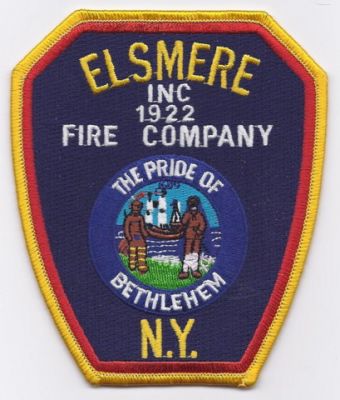 Elsmere (NY)
