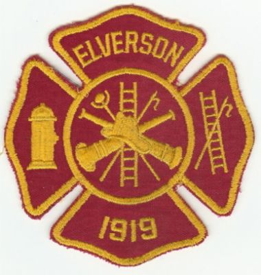 Elverson (PA)
