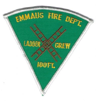 Emmaus Ladder Crew (PA)
