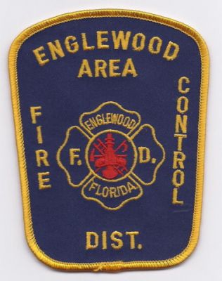 Englewood Area Fire Control District (FL)
