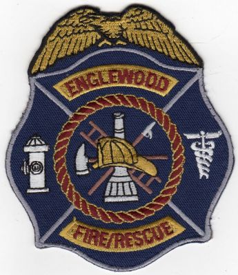 Englewood (CO)
Defunct - Now part of Denver FD
