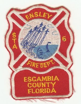 Ensley Station 6 (FL)
