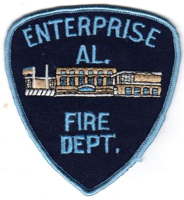 Enterprise (AL)
