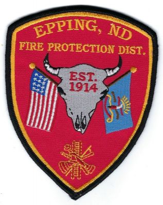 Epping (ND)
