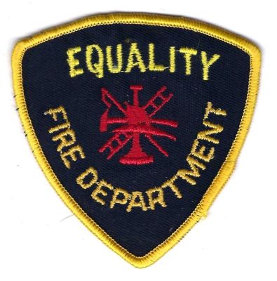 Equality (IL)

