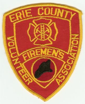Erie County Vol. Firemens Assoc. (PA)
