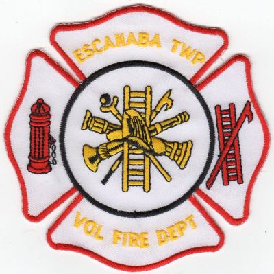 Escanaba (MI)
