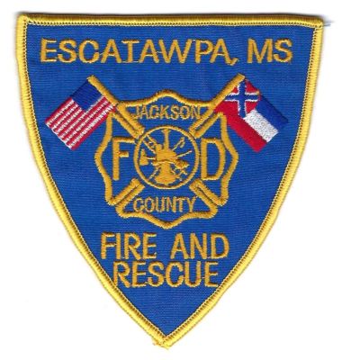 Escatawpa (MS)
