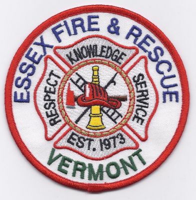 Essex (VT)
