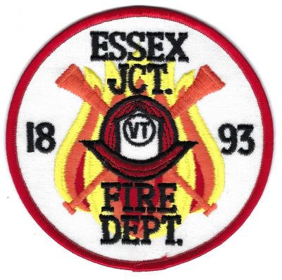 Essex Junction (VT)
Older Version
