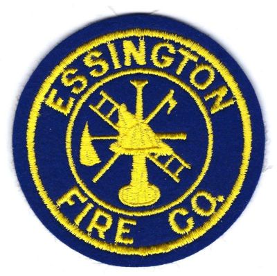 Essington (PA)
Older Version - Defunct 2007 - Now part of Tinicum Twp. Station 48
