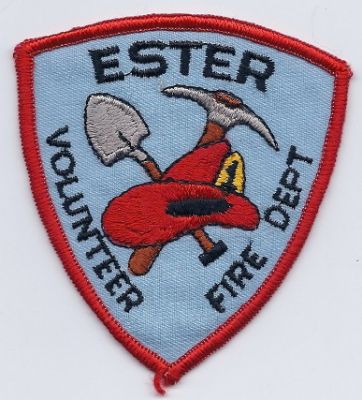 Ester (AK)
Older Version
