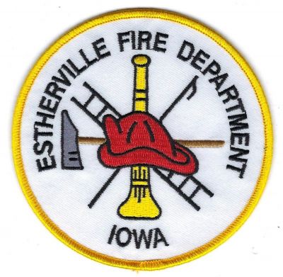 Estherville (IA)
