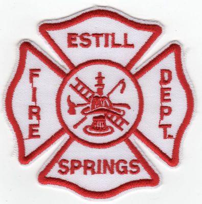 Estill Springs (TN)
